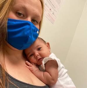 Meet your Posher, Hope